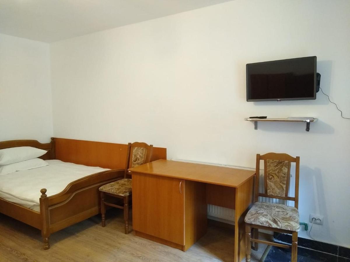 Garsoniera In Centru Apartment Cluj-Napoca Ngoại thất bức ảnh