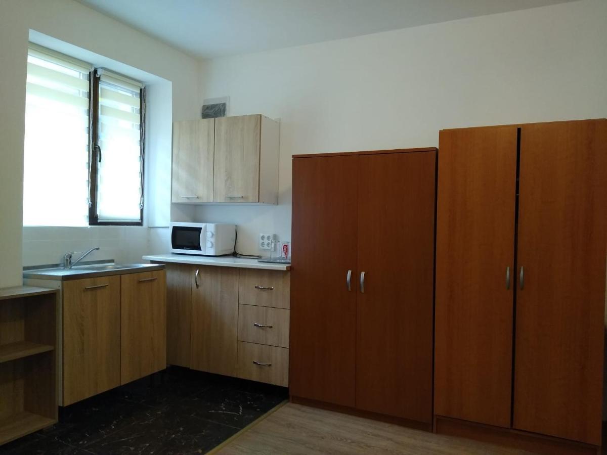Garsoniera In Centru Apartment Cluj-Napoca Ngoại thất bức ảnh