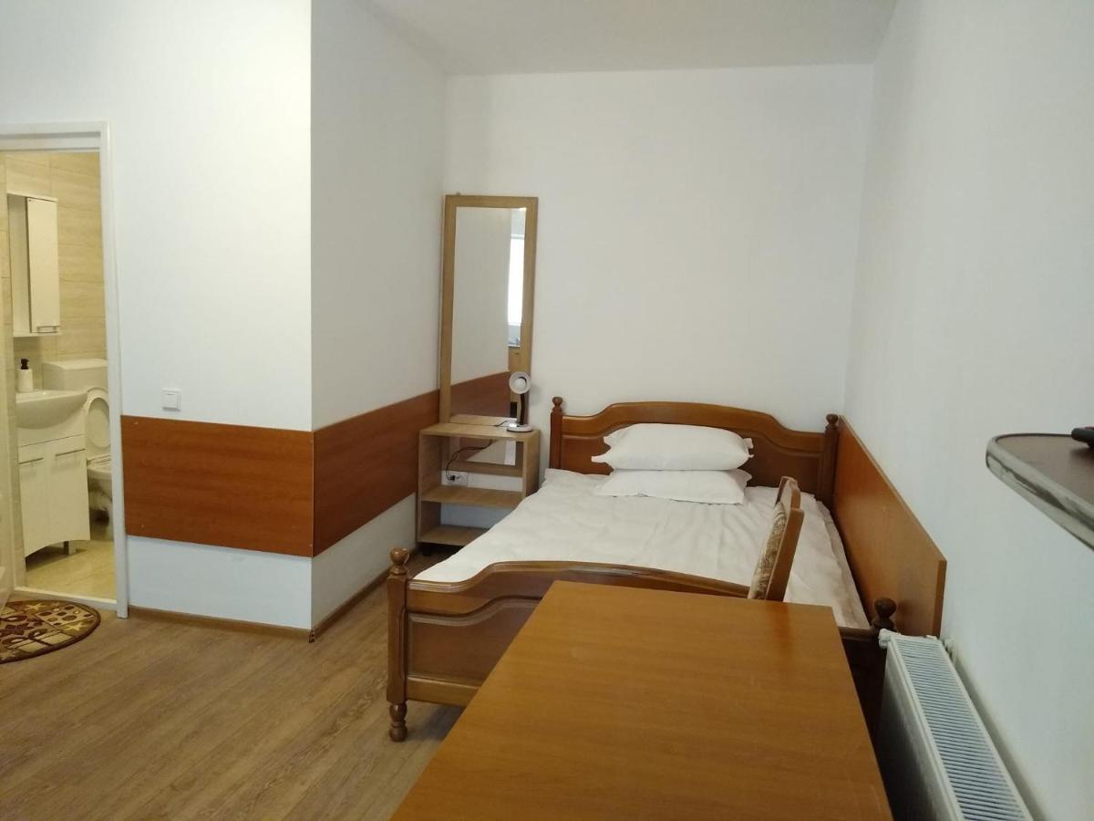 Garsoniera In Centru Apartment Cluj-Napoca Ngoại thất bức ảnh
