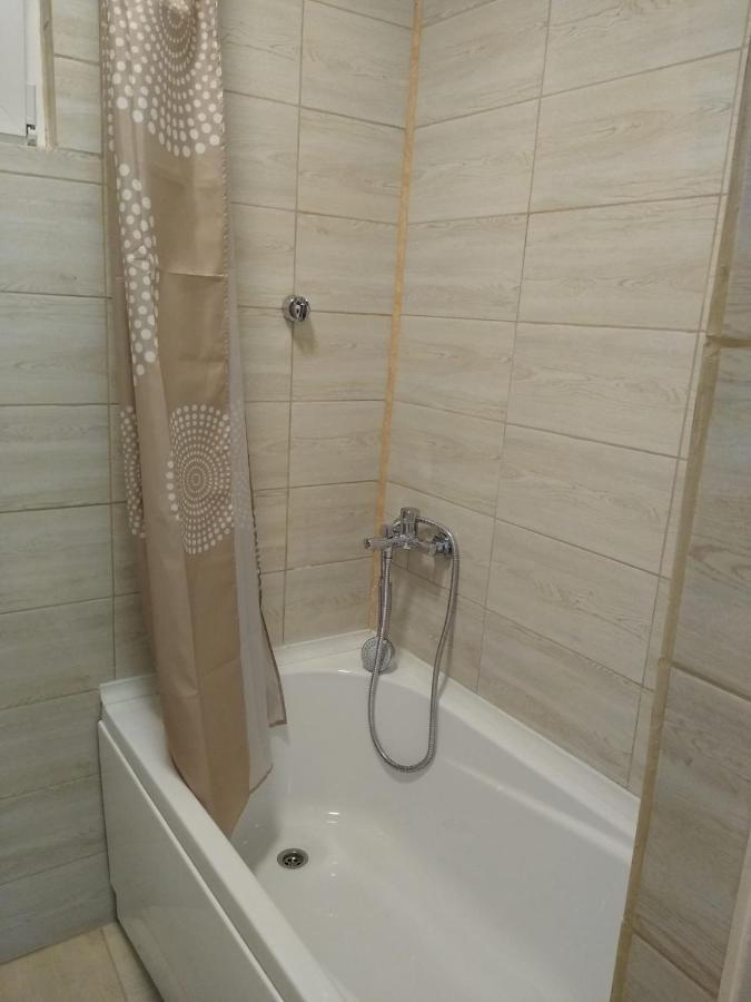 Garsoniera In Centru Apartment Cluj-Napoca Ngoại thất bức ảnh